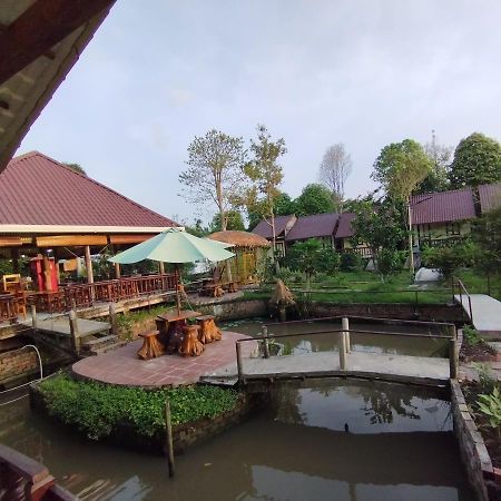 Brown House Resort カントー エクステリア 写真