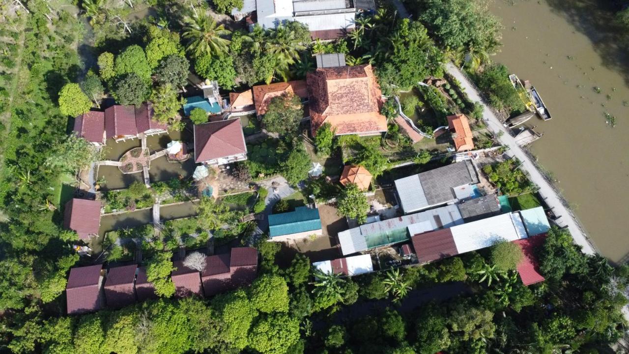 Brown House Resort カントー エクステリア 写真