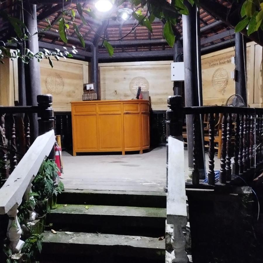 Brown House Resort カントー エクステリア 写真