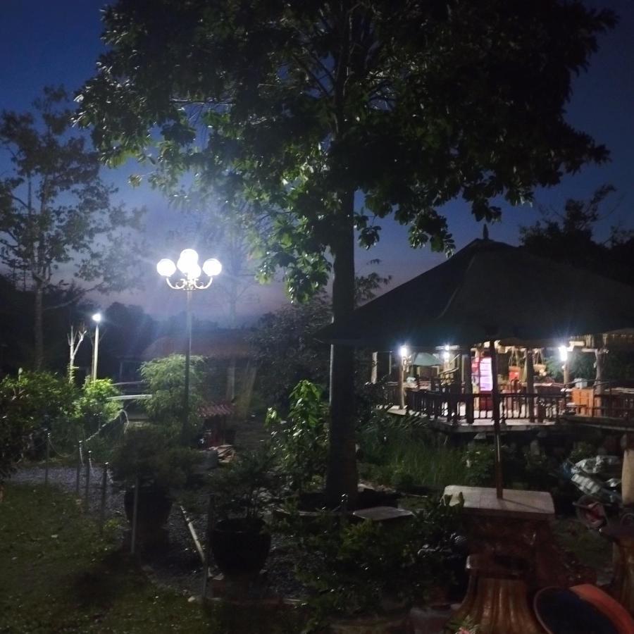 Brown House Resort カントー エクステリア 写真