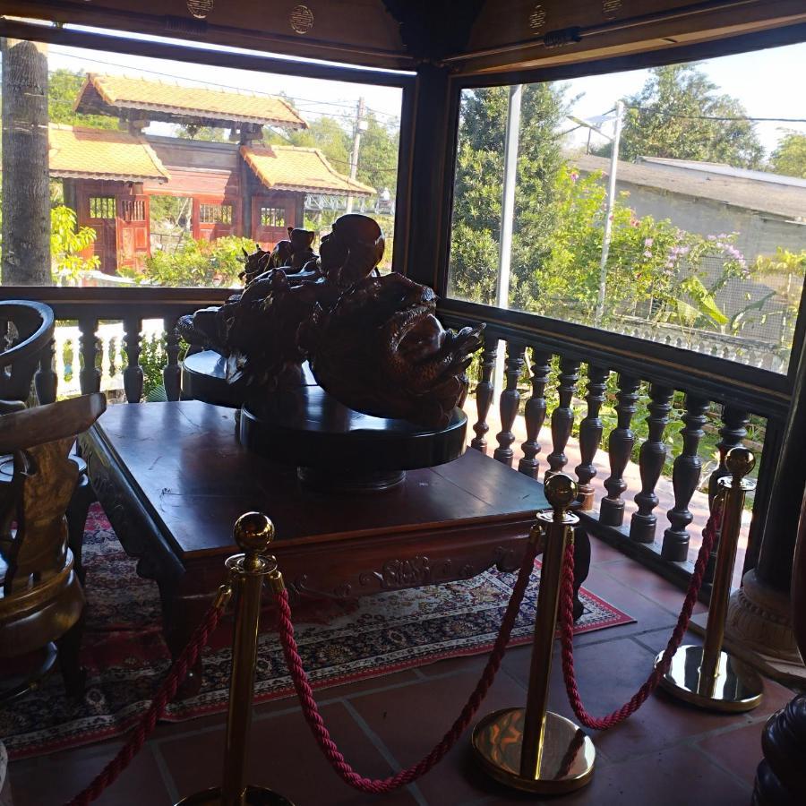 Brown House Resort カントー エクステリア 写真