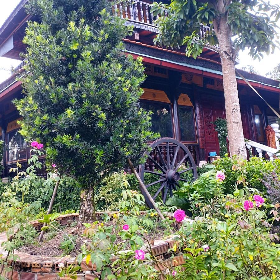 Brown House Resort カントー エクステリア 写真