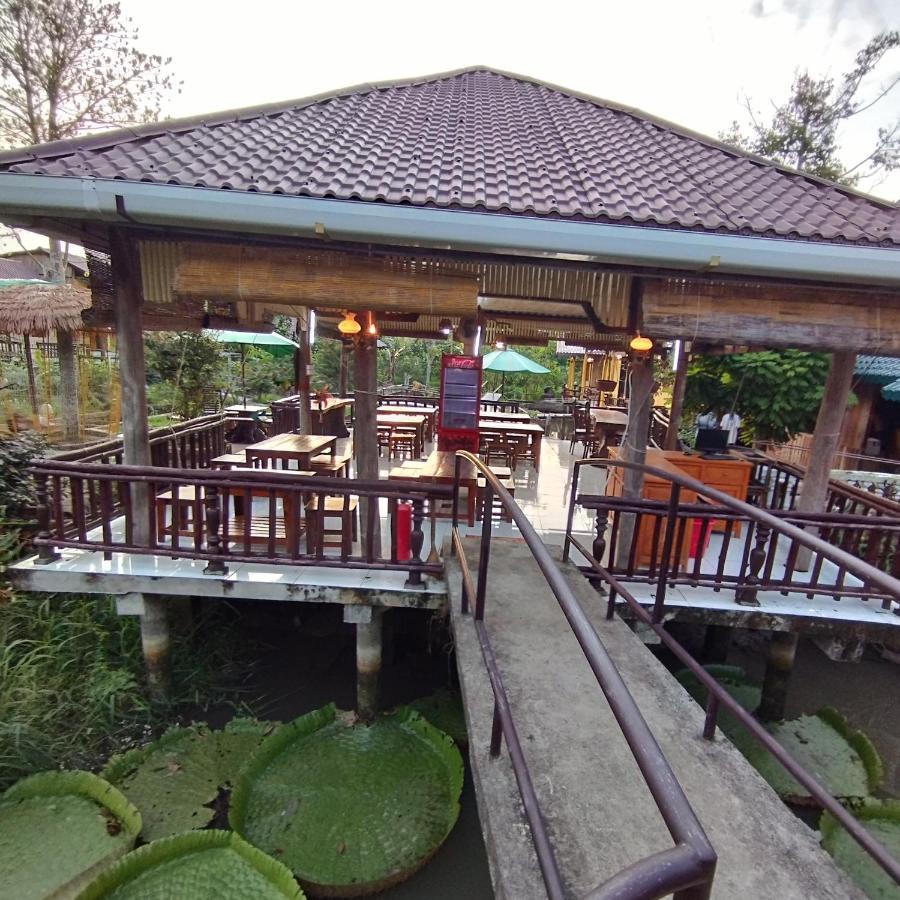 Brown House Resort カントー エクステリア 写真