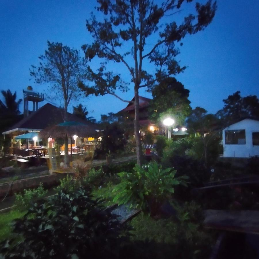 Brown House Resort カントー エクステリア 写真