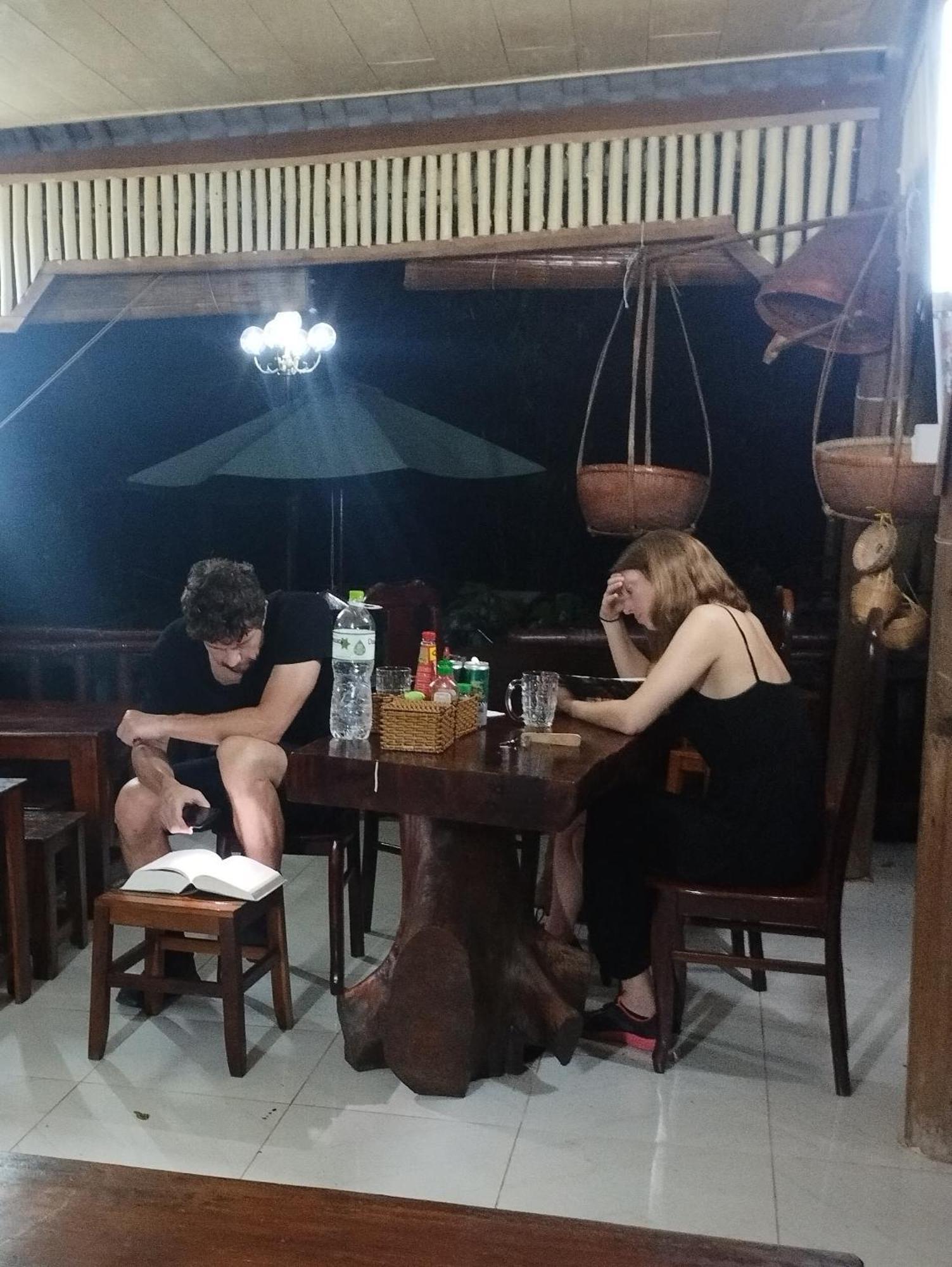 Brown House Resort カントー エクステリア 写真