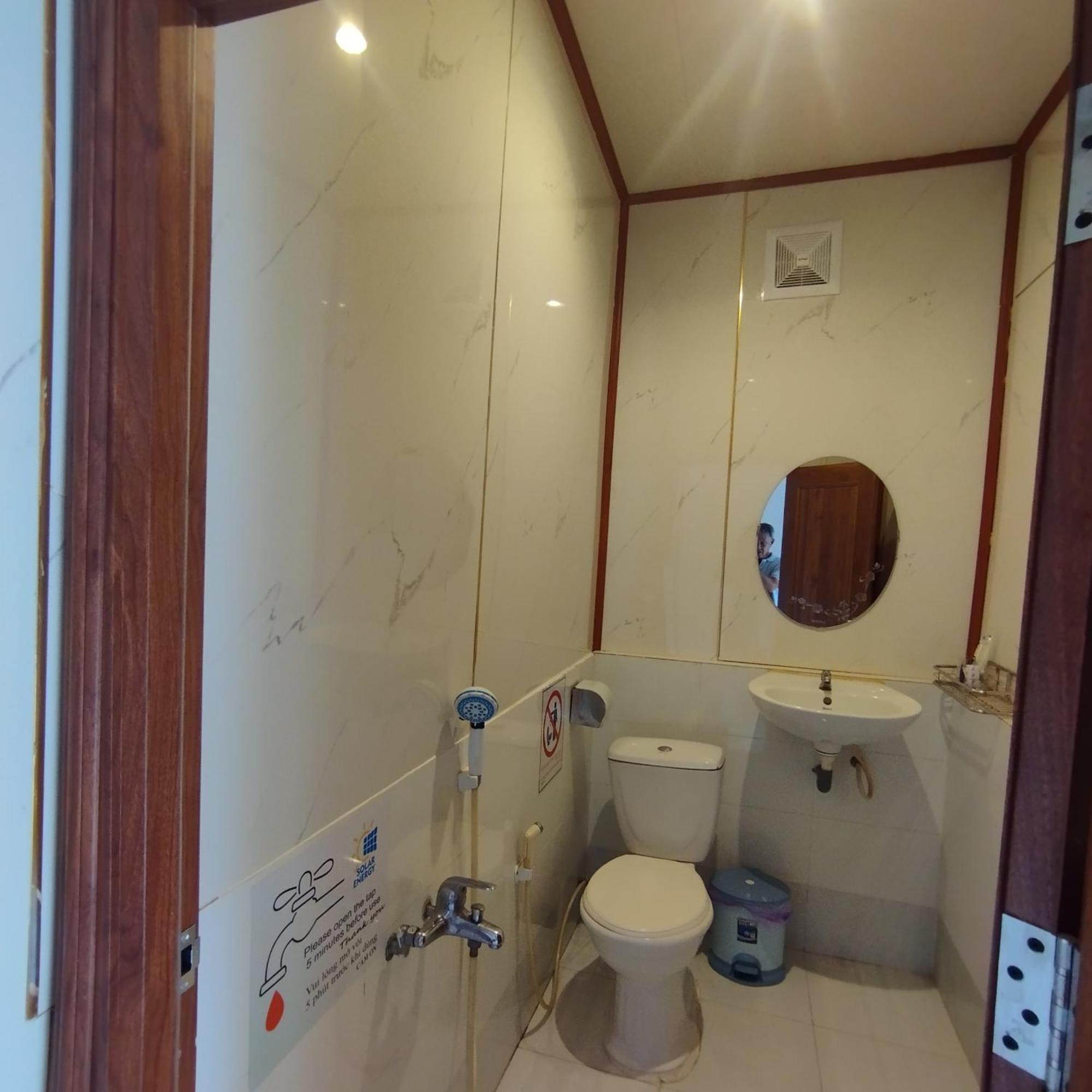 Brown House Resort カントー エクステリア 写真