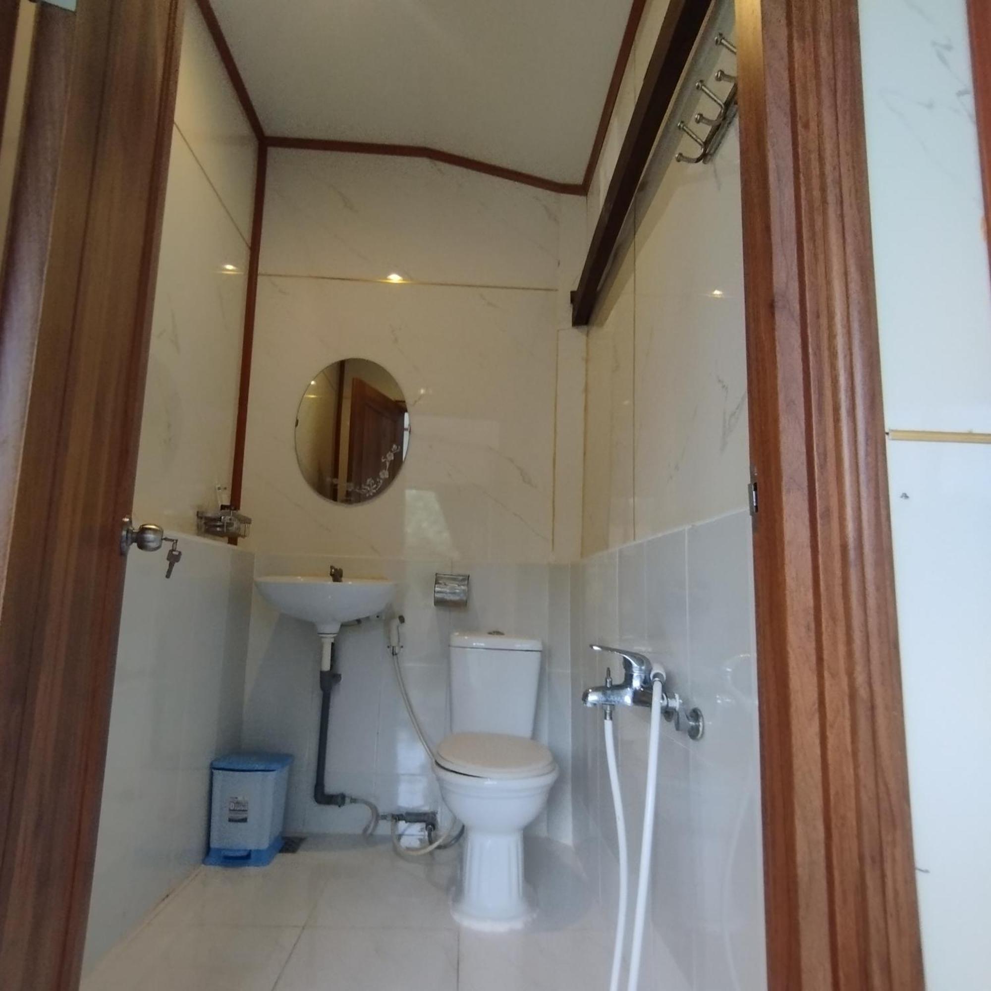 Brown House Resort カントー エクステリア 写真