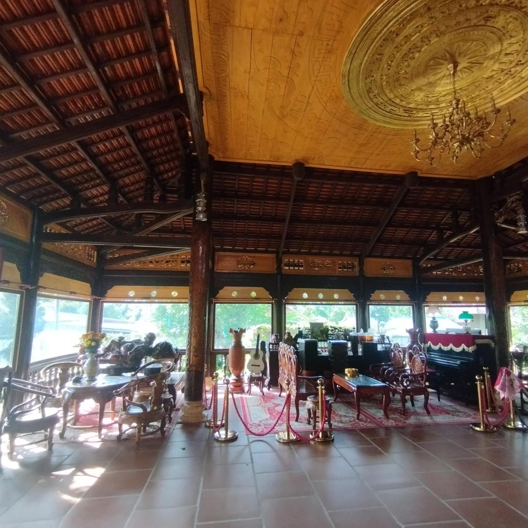 Brown House Resort カントー エクステリア 写真