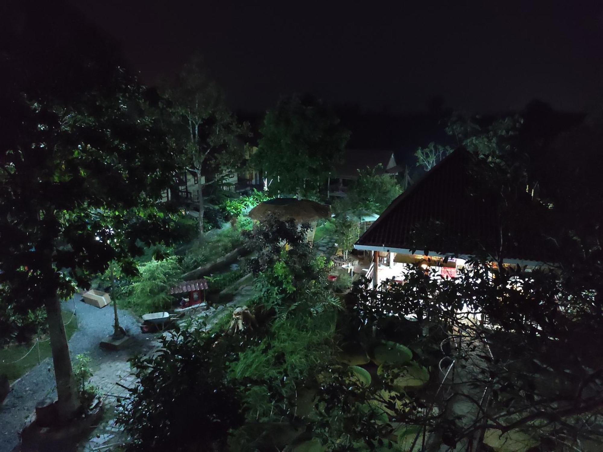 Brown House Resort カントー エクステリア 写真